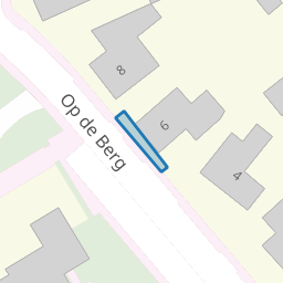 Perceel SVD00-B-5818