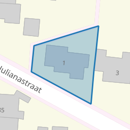 Perceel SVD00-B-5824