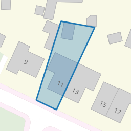 Perceel SVD00-B-5827