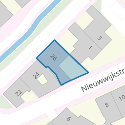 Perceel SVD00-B-5833