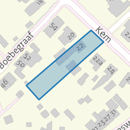 Perceel SVD00-B-5834