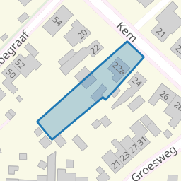 Perceel SVD00-B-5835