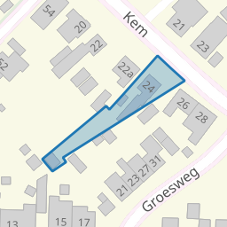 Perceel SVD00-B-5836