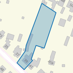 Perceel SVD00-B-5838