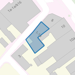 Perceel SVD00-B-5851