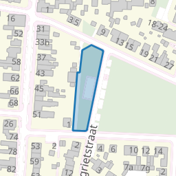 Perceel SVD00-B-5855