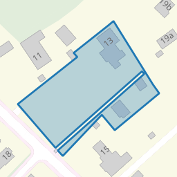 Perceel SVD00-B-5870