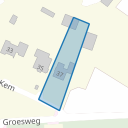 Perceel SVD00-B-5872