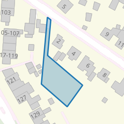 Perceel SVD00-B-5873