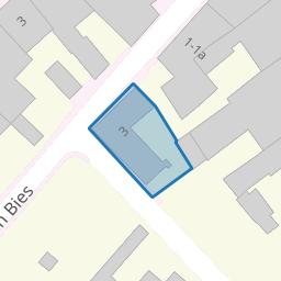 Perceel SVD00-B-5887