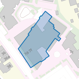 Perceel SVD00-B-5891