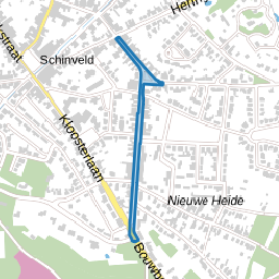 Perceel SVD00-B-5907