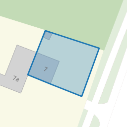 Perceel SVD00-B-5909