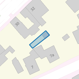 Perceel SVD00-B-5912