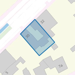 Perceel SVD00-B-5913