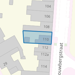 Perceel SVD00-B-5914