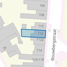 Perceel SVD00-B-5915