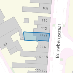 Perceel SVD00-B-5916