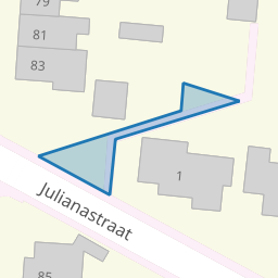 Perceel SVD00-B-5923