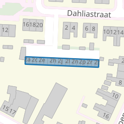 Perceel SVD00-B-5931