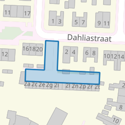 Perceel SVD00-B-5932