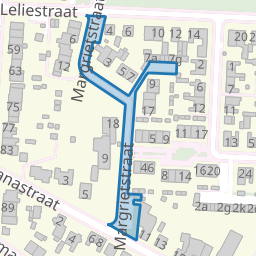 Perceel SVD00-B-5934