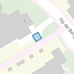 Perceel SVD00-B-5955