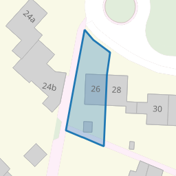 Perceel SVD00-B-5957