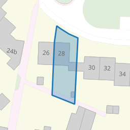 Perceel SVD00-B-5958