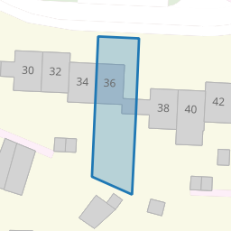 Perceel SVD00-B-5962