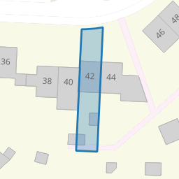 Perceel SVD00-B-5965