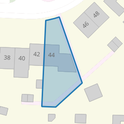 Perceel SVD00-B-5966