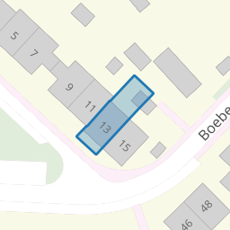 Perceel SVD00-B-5994