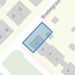 Perceel SVD00-B-5998