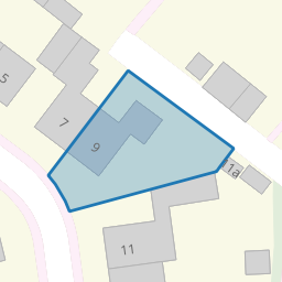 Perceel SVD00-B-6001