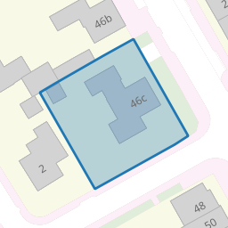 Perceel SVD00-B-6025