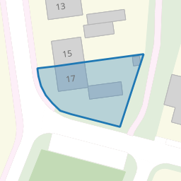 Perceel SVD00-B-6031