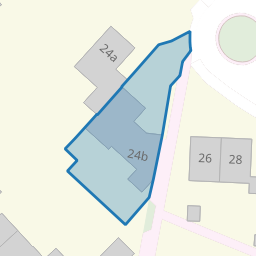 Perceel SVD00-B-6045