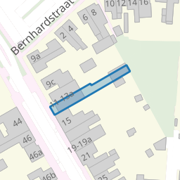 Perceel SVD00-B-6049