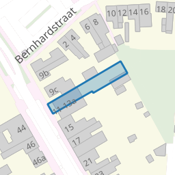 Perceel SVD00-B-6050