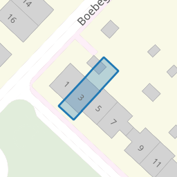 Perceel SVD00-B-6052