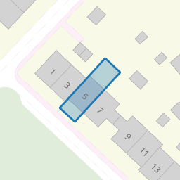 Perceel SVD00-B-6053