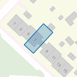 Perceel SVD00-B-6054