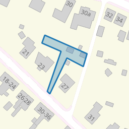 Perceel SVD00-B-6057