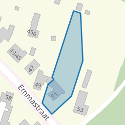 Perceel SVD00-B-6059