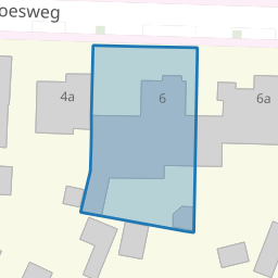 Perceel SVD00-B-6061