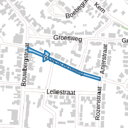 Perceel SVD00-B-6064