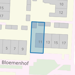Perceel SVD00-B-6069