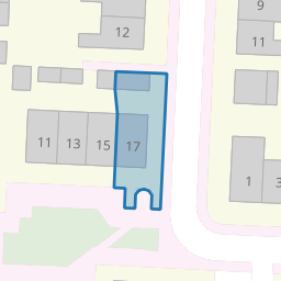 Perceel SVD00-B-6070