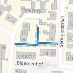 Perceel SVD00-B-6074